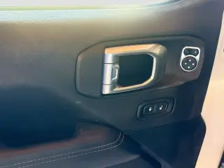 Jeep Wrangler 2023 4x4 Altitud Alta 4xe 4ptas SUV