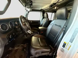 Jeep Wrangler 2023 4x4 Altitud Alta 4xe 4ptas SUV