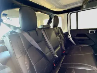 Jeep Wrangler 2023 4x4 Altitud Alta 4xe 4ptas SUV