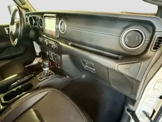Jeep Wrangler 2023 4x4 Altitud Alta 4xe 4ptas SUV