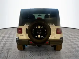 Jeep Wrangler 2023 4x4 Altitud Alta 4xe 4ptas SUV