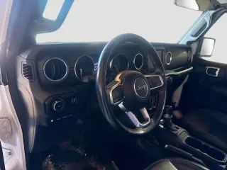 Jeep Wrangler 2023 4x4 Altitud Alta 4xe 4ptas SUV