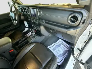 Jeep Wrangler 2023 4x4 Sahara 4xe 4 puertas SUV
