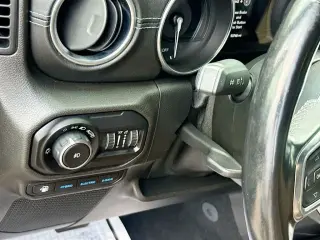 Jeep Wrangler Unlimited 2021 4x4 High Altitude 4xe 4 puertas SUV