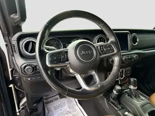 Jeep Wrangler Unlimited 2021 4x4 High Altitude 4xe 4 puertas SUV