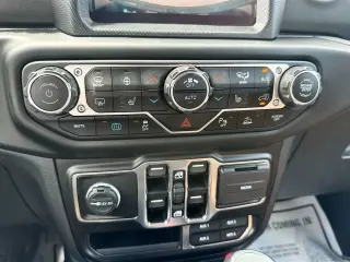 Jeep Wrangler Unlimited 2021 4x4 High Altitude 4xe 4 puertas SUV