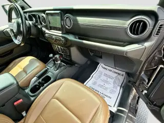 Jeep Wrangler Unlimited 2021 4x4 High Altitude 4xe 4 puertas SUV