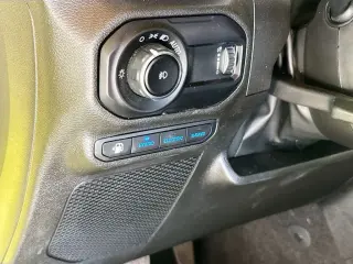 Jeep Wrangler 2023 4x4 Sahara 4xe 4 puertas SUV