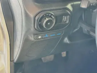 Jeep Wrangler 2023 4x4 High Altitude 4xe 4ptas SUV