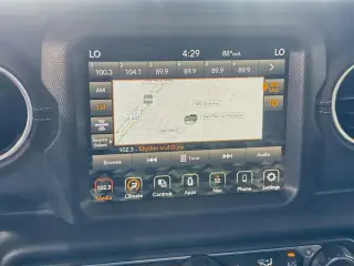 Jeep Wrangler 2023 4x4 High Altitude 4xe 4ptas SUV