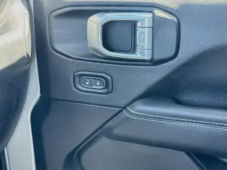 Jeep Wrangler 2023 4x4 High Altitude 4xe 4ptas SUV
