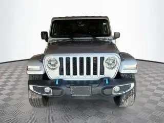 Jeep Wrangler 2023 4x4 High Altitude 4xe 4ptas SUV