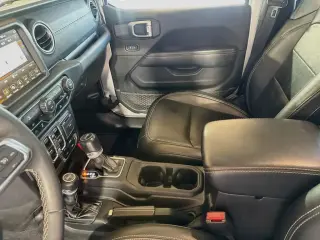 Jeep Wrangler 2023 4x4 High Altitude 4xe 4ptas SUV