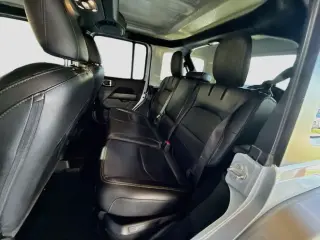 Jeep Wrangler 2023 4x4 High Altitude 4xe 4ptas SUV