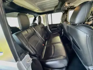 Jeep Wrangler 2023 4x4 High Altitude 4xe 4ptas SUV