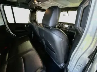 Jeep Wrangler 2023 4x4 High Altitude 4xe 4ptas SUV