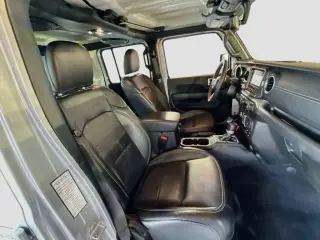 Jeep Wrangler 2023 4x4 High Altitude 4xe 4ptas SUV