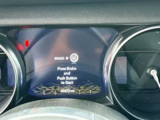 Jeep Wrangler 2023 4x4 High Altitude 4xe 4 puertas SUV