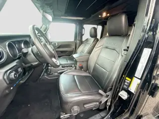 Jeep Wrangler 2023 4x4 High Altitude 4xe 4 puertas SUV