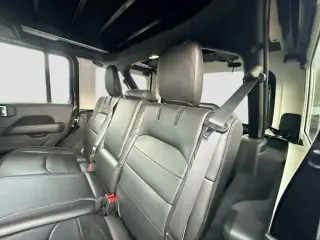 Jeep Wrangler 2023 4x4 High Altitude 4xe 4 puertas SUV