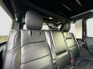 Jeep Wrangler 2023 4x4 High Altitude 4xe 4 puertas SUV