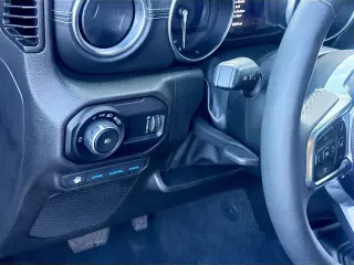 Jeep Wrangler 2023 4x4 High Altitude 4xe 4 puertas SUV