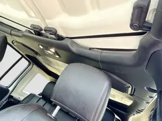 Jeep Wrangler 2023 4x4 Sahara 4xe 4 puertas SUV