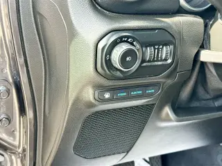 Jeep Wrangler Unlimited 2021 4x4 High Altitude 4xe 4dr SUV