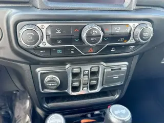 Jeep Wrangler Unlimited 2021 4x4 High Altitude 4xe 4dr SUV