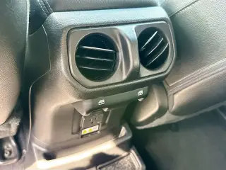 Jeep Wrangler Unlimited 2021 4x4 High Altitude 4xe 4dr SUV