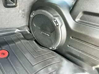 Jeep Wrangler Unlimited 2021 4x4 High Altitude 4xe 4dr SUV