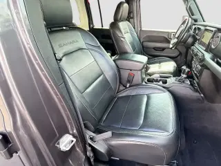 Jeep Wrangler Unlimited 2021 4x4 High Altitude 4xe 4dr SUV