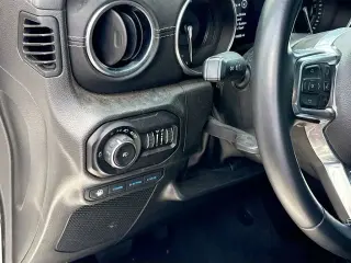 Jeep Wrangler Unlimited 2022 4x4 High Altitude 4xe 4dr SUV