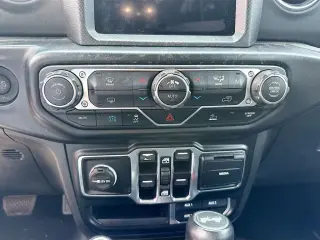 Jeep Wrangler Unlimited 2022 4x4 High Altitude 4xe 4dr SUV
