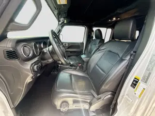 Jeep Wrangler Unlimited 2022 4x4 High Altitude 4xe 4dr SUV