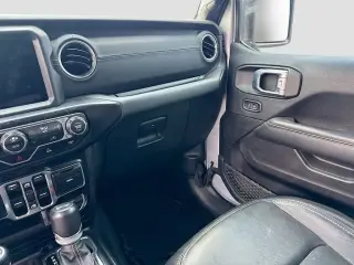 Jeep Wrangler Unlimited 2022 4x4 High Altitude 4xe 4dr SUV