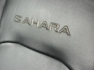 Jeep Wrangler Unlimited 2022 4x4 Sahara 4xe 4 puertas SUV