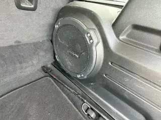 Jeep Wrangler Unlimited 2022 4x4 Sahara 4xe 4 puertas SUV