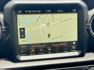 Jeep Wrangler Unlimited 2022 4x4 High Altitude 4xe 4dr SUV