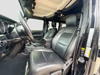 Jeep Wrangler Unlimited 2022 4x4 High Altitude 4xe 4dr SUV