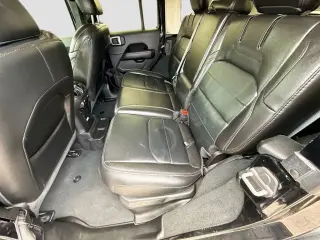 Jeep Wrangler Unlimited 2022 4x4 High Altitude 4xe 4dr SUV
