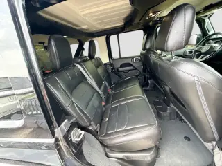 Jeep Wrangler Unlimited 2022 4x4 High Altitude 4xe 4dr SUV