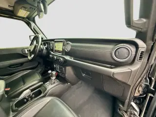 Jeep Wrangler Unlimited 2022 4x4 High Altitude 4xe 4dr SUV