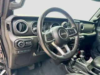 Jeep Wrangler Unlimited 2022 4x4 High Altitude 4xe 4dr SUV