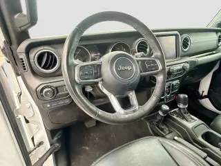 Jeep Wrangler 2023 4x4 Sahara 4xe 4 puertas SUV