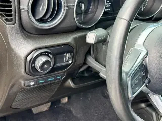 Jeep Wrangler 2023 4x4 High Altitude 4xe 4 puertas SUV