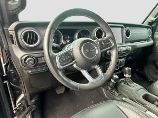 Jeep Wrangler 2023 4x4 High Altitude 4xe 4 puertas SUV