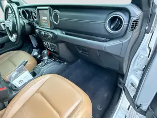 Jeep Wrangler 2023 4x4 High Altitude 4xe 4 puertas SUV