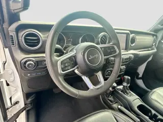 Jeep Wrangler 2023 4x4 Sahara 4xe 4 puertas SUV