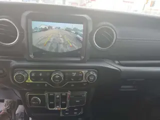 Jeep Wrangler Unlimited 2022 4x4 High Altitude 4xe 4 puertas SUV